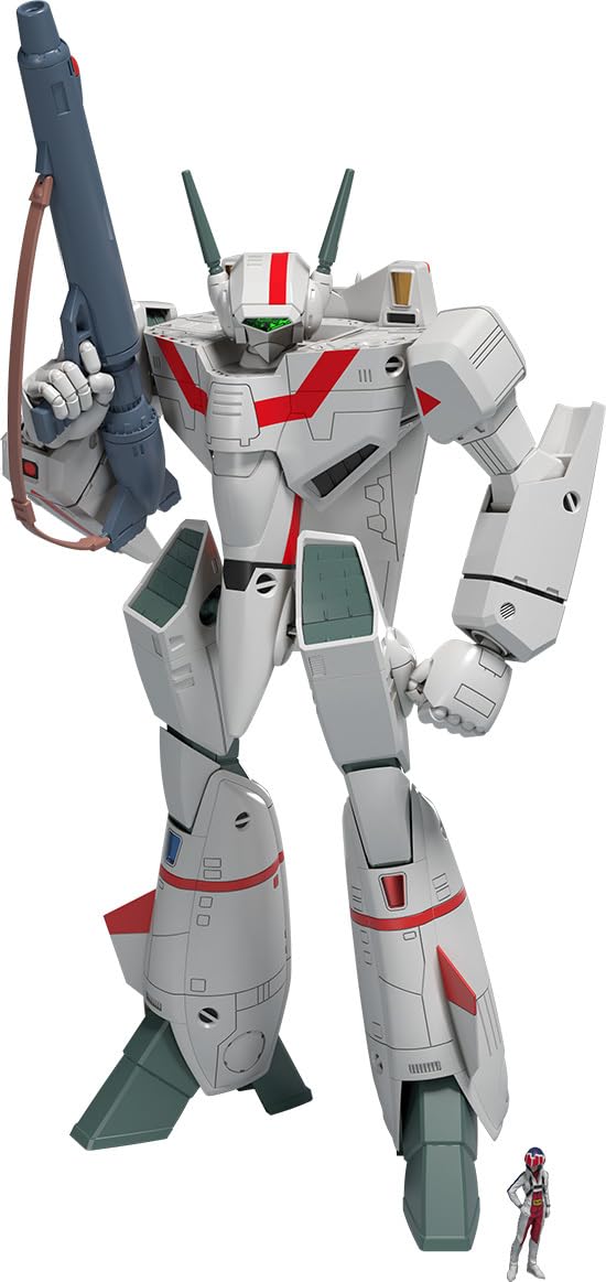 Amazon | 超時空要塞マクロス PLAMAX 1/72 VF-1J バトロイド