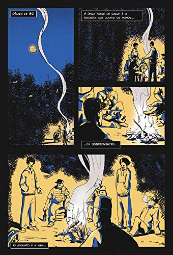 Existe Outro Caminho - A primeira geração do rap nacional, pt. 1