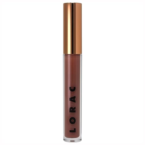 LORAC Unzipped Sheer Silk Lip Gloss