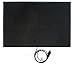 Produktbild INROT Heiz Systeme, wasserdichte Teppichheizmatte 80 x 120cm, 280 W, 70126
