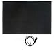 Heizteppich INROT Heizsysteme wasserdicht 80 x 120 cm 280 W