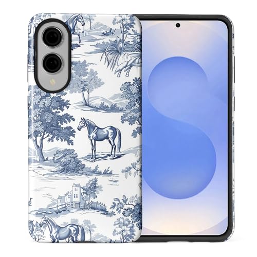 Coque Samsung S25 Edge rigide silicone anti-choc HL2