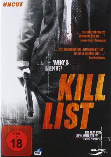 Preisvergleich Produktbild Kill List