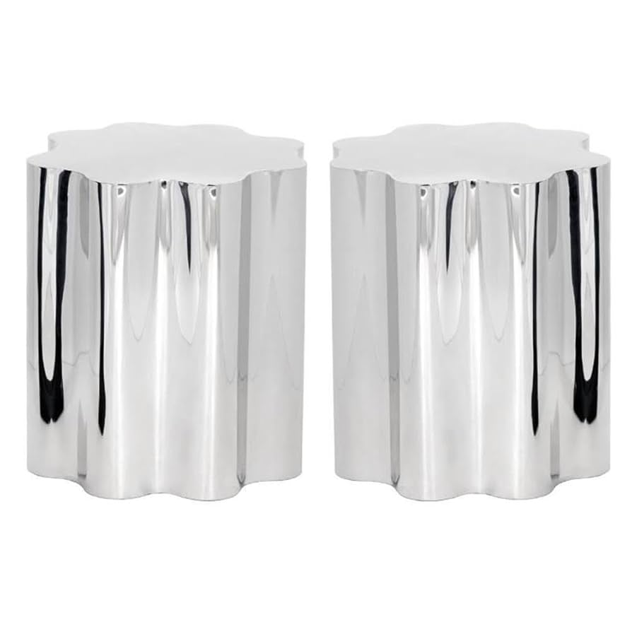 Amazon.com: Home Square Dahlia 18