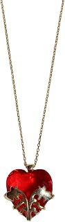 Winx Club Pendant of Eraklyon Necklace