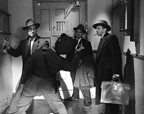 Image of The Asphalt Jungle (The Criterion Collection) [Blu-ray]