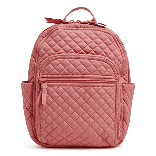 Image of Vera Bradley Women's Cotton Small Backpack