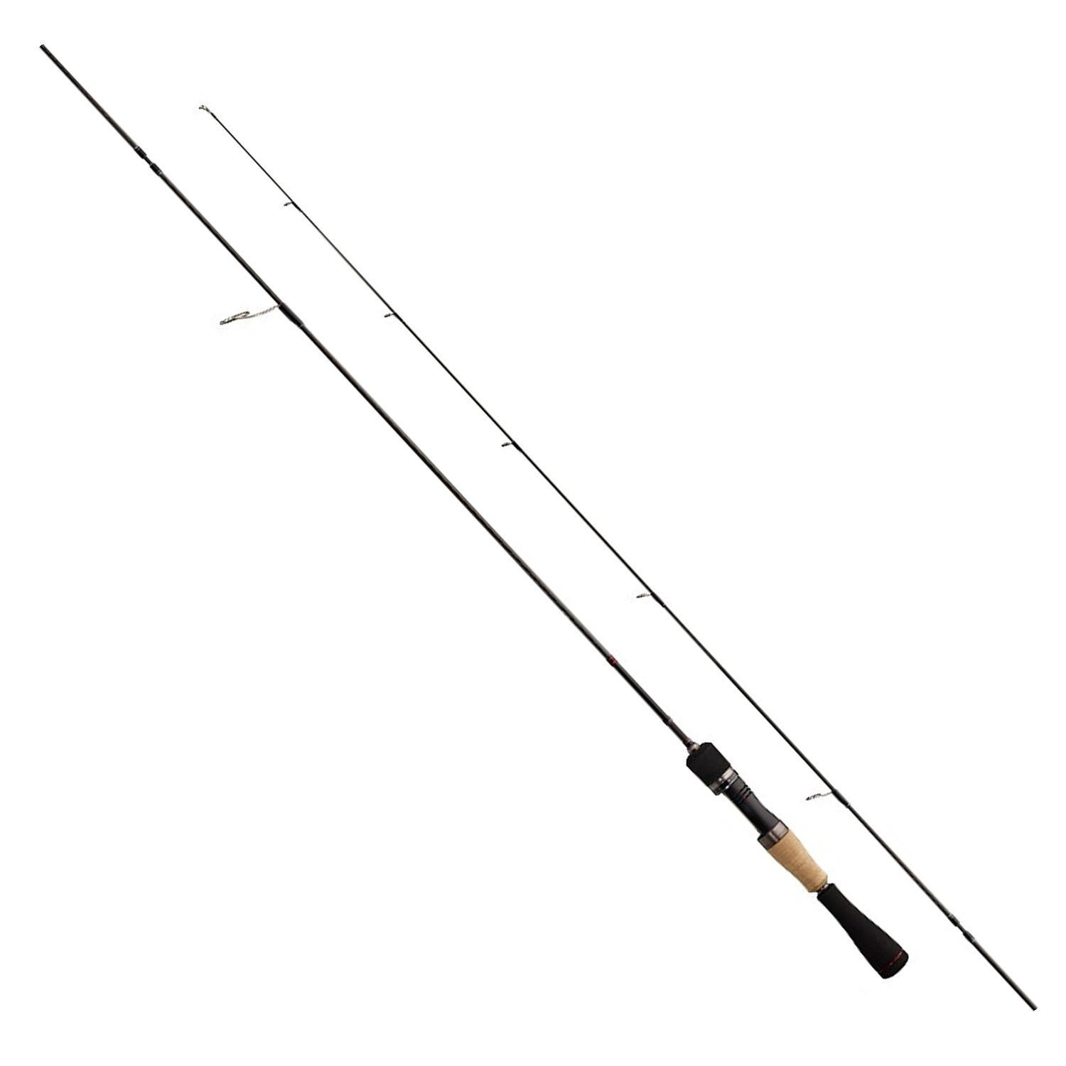 Shimano Cardiff exlead HK s60sul FF : Amazon.es: Deportes y aire libre