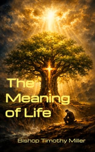 THE MEANING OF LIFE: A Theological and Evangelistic Journey to the Heart of Existence