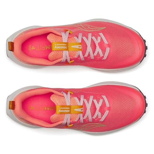 Image of Saucony Peregrine 15