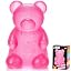 Pink Bear