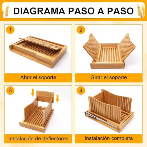 Catálogo para Comprar On-line Cortafiambres , listamos los 10 mejores. 8 Imagen adicional