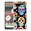 Sugar Skulls Flowers