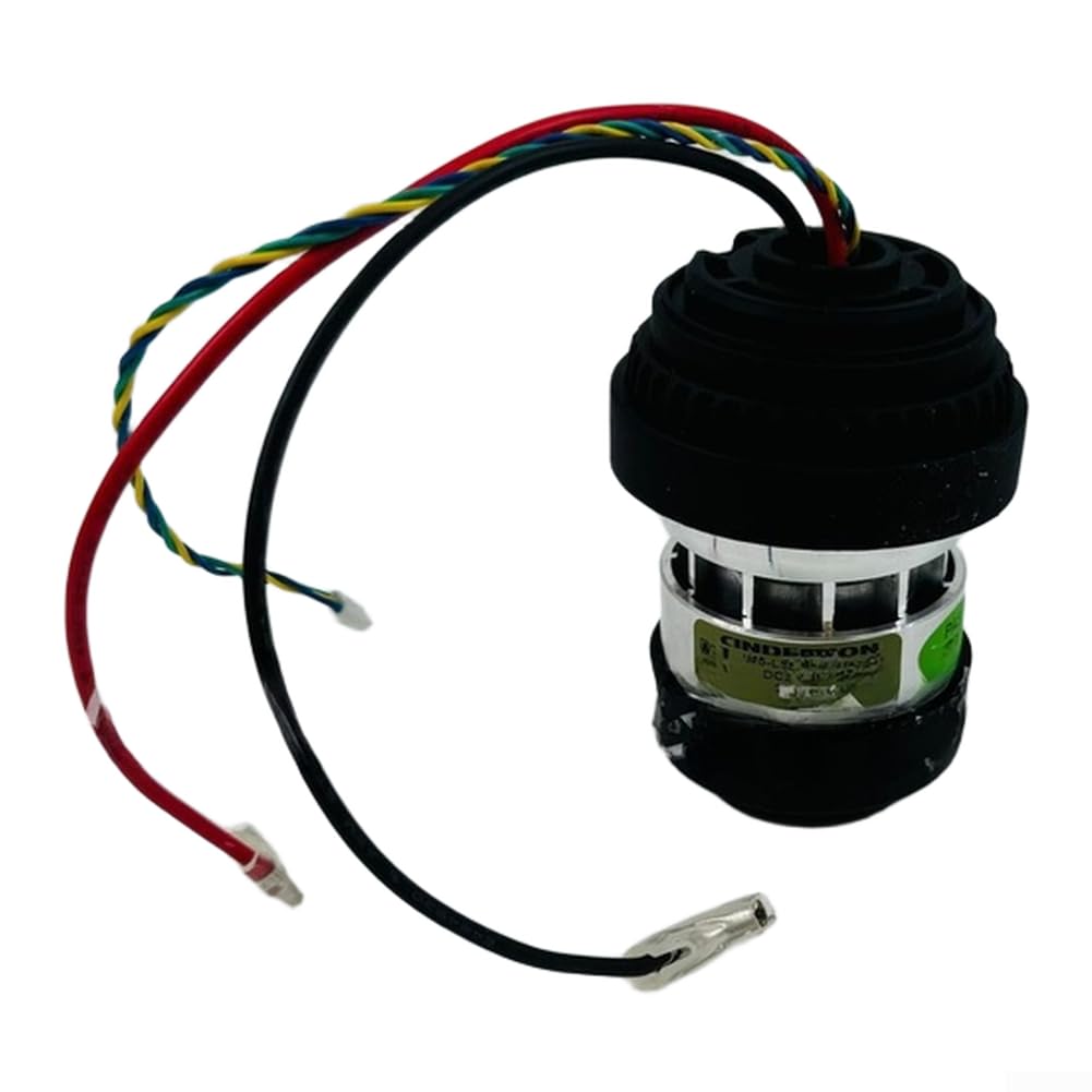 Motore di aspirazione 21.6V DC per Roborock per flexi Lite/A20 Air/A30 Pure