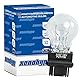 XENOHYPE 2x P27/7W Premium W2,5x16q 12 Volt 27/7 Watt US Typ 3157