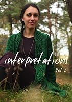 Interpretaions: Volume 2 0993486622 Book Cover