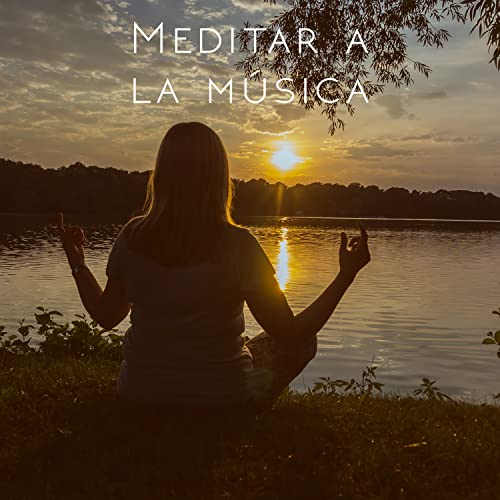 Meditar a la música by Relaxing Mindfulness Meditation Relaxation