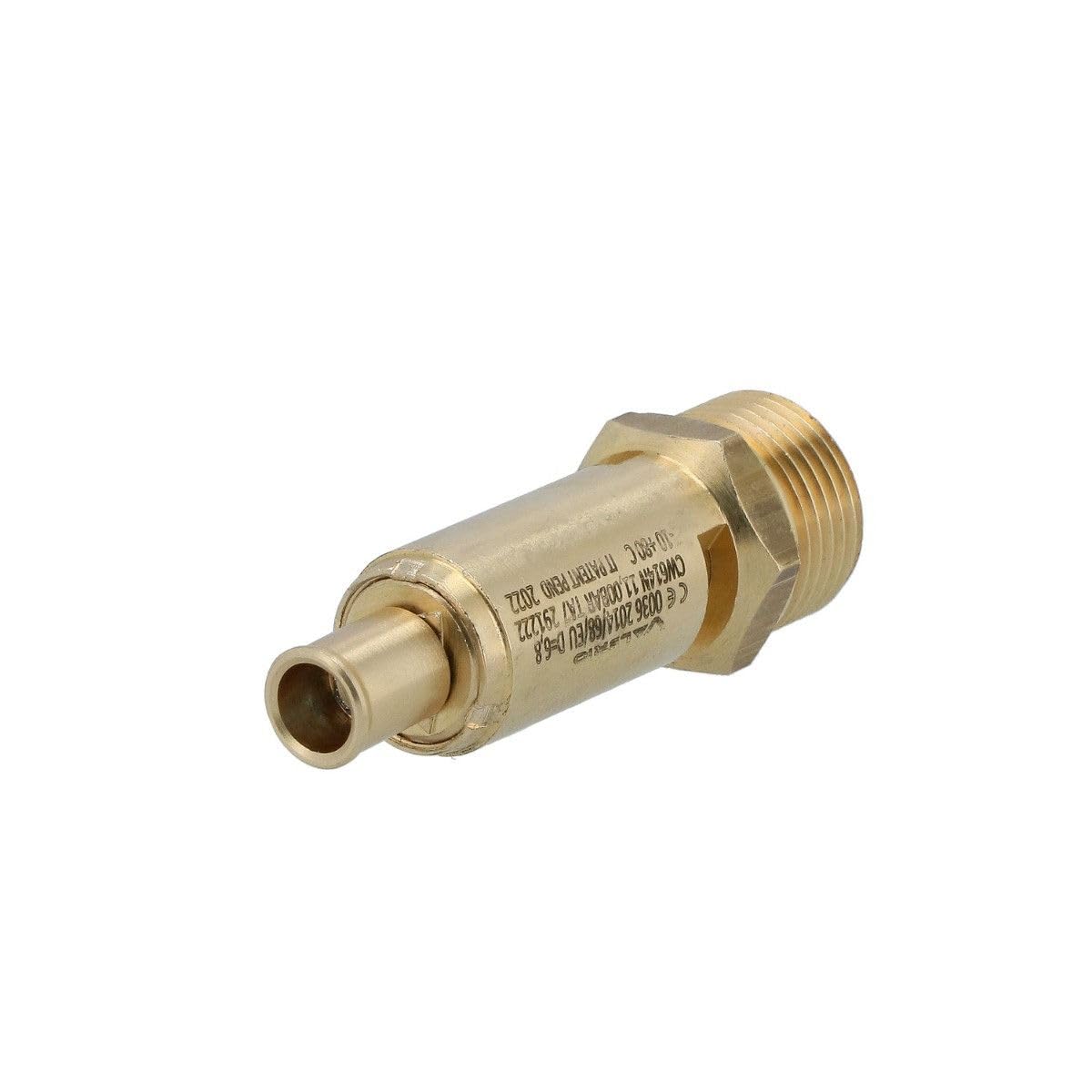 AIRPRESS - Válvula de seguridad 3/8" 11 bar