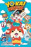  YO-KAI WATCH, VOL. 19: Volume 19