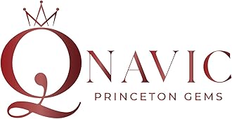 AA Raw Gemstone Rough Crystal Stone Dainty Stud Earrings for Women, Birthstone Handmade Wedding Jewelry, 925 Sterling Silver 4-Prong Setting Earrings, Birthday Gifts for Mom, Girls