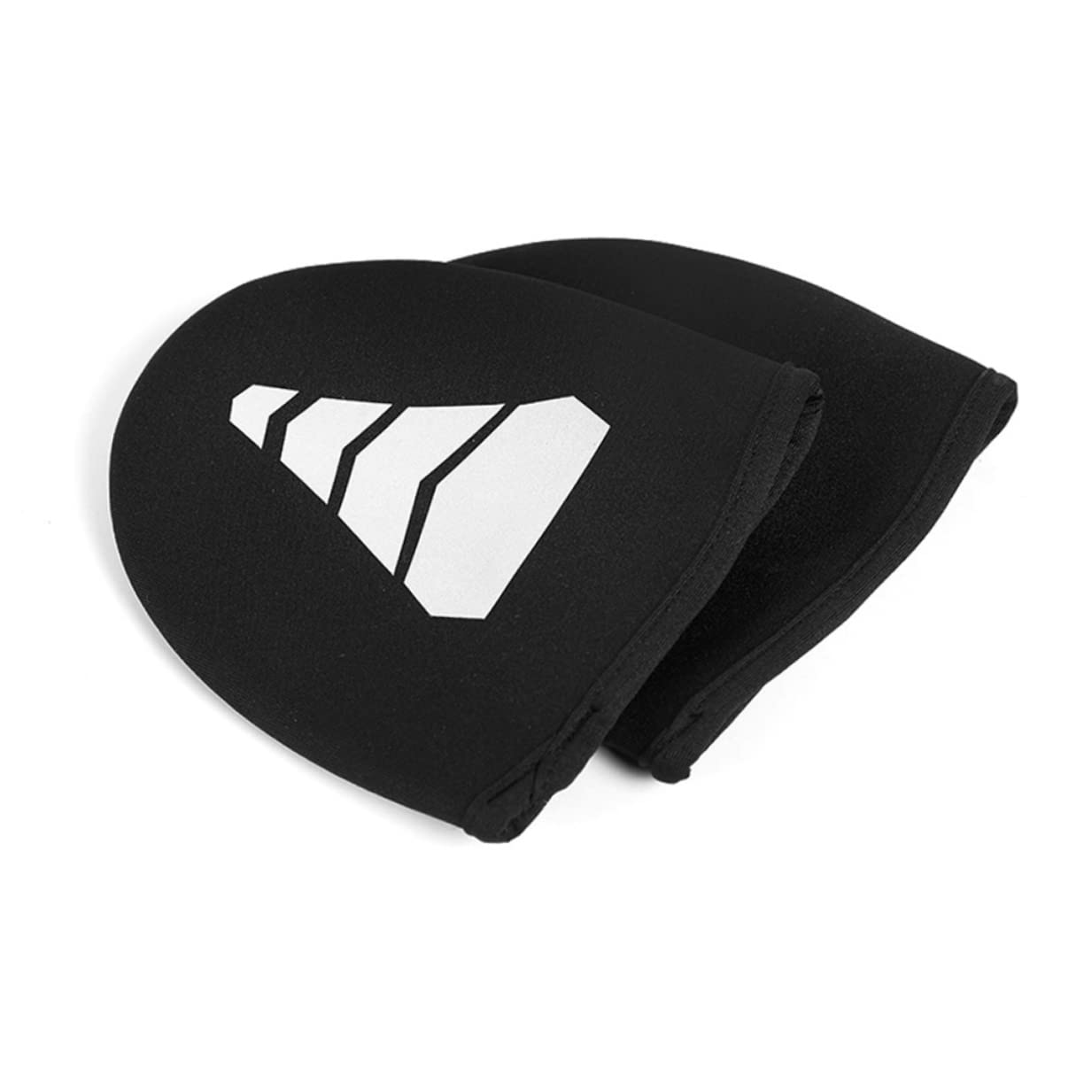 YARNOW 4 Paia Pro Copriscarpe Copriscarpe Da Ciclismo Copriscarpe Professionale Copriscarpe Antivento Copriscarpe Riflettente Mountain Bike Warmer Scarpe Da Ciclismo Copricapo