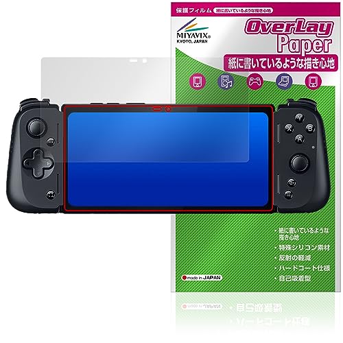 �~���r�b�N�X Razer Edge �Ή� �ی� �t�B���� ���̂悤�ȏ����S�n ���������� �h�w�� �h�C�A ���{��