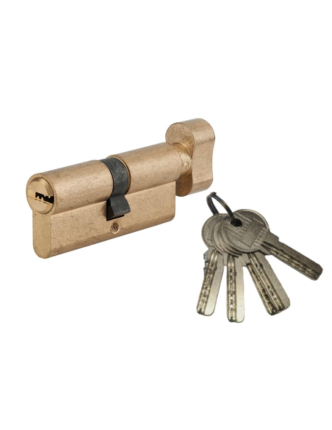 THIRARD - Cilindro a bottone 40 x 30 mm