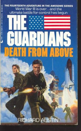 Guardians 14/Death 0515102679 Book Cover