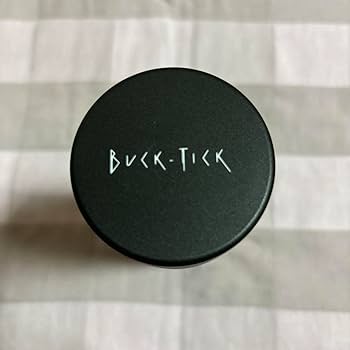 Amazon.co.jp: BUCK-TICK アトム 未来派 NO.0 サーモボトル