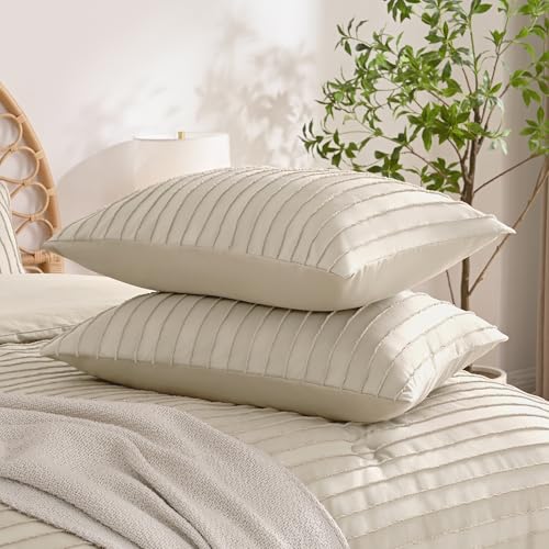 El Mejor Listado de Fundas decorativas para almohada los más recomendados. 27 Fundas decorativas para almohada marca JELLYMONI (3)