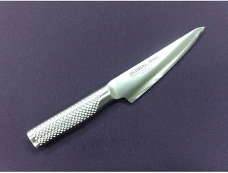 Amazon|グローバル プロ 骨すき片刃 15cm GP-22|柳刃包丁