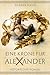 Eine Krone für Alexander: Historischer Roman um Alexander den Großen (Die Alexander-Chroniken 1) (German Edition)