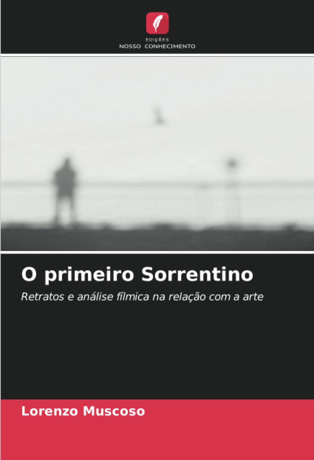 O primeiro Sorrentino