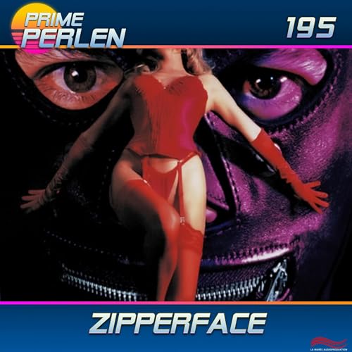 Zipperface
