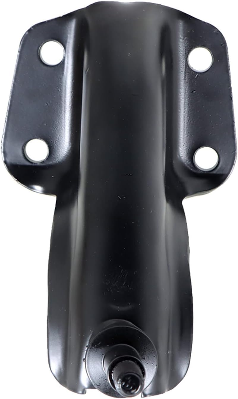 Silscvtt Rear Shock Absorber Upper Bracket LH Driver Side Replacement for Ford Super Duty 1999-2005 F81Z18169AA