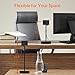 Innex Cube 4K 360 Degree Video Conference Camera with Multiple AI Modes, Dual Omnidirectional Mics, Remote, Plug and Play Conference Room Webcam for Zoom, Microsoft Teams, Open Space, Meeting Room