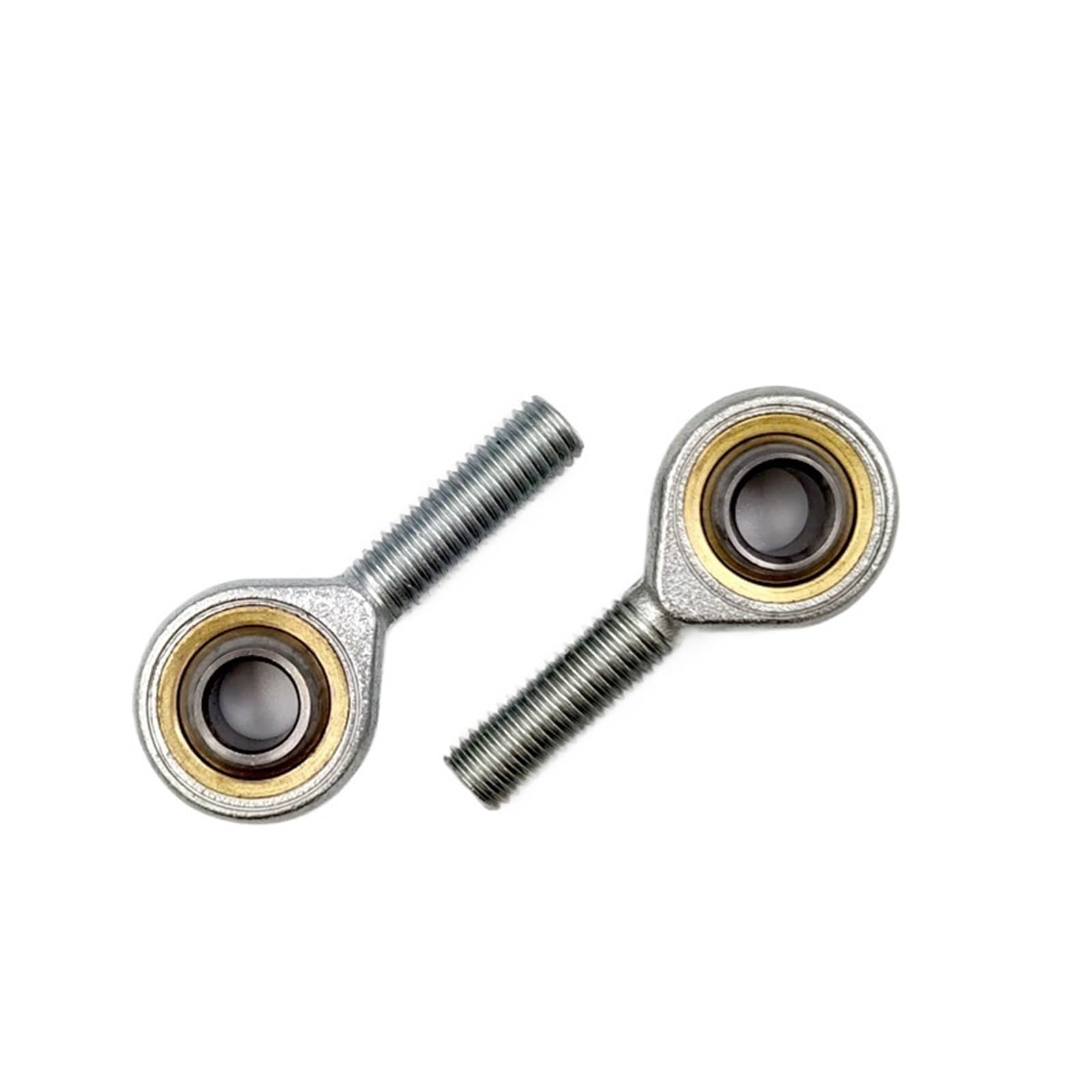 Cojinete de unión de extremo de varilla de ojo de pez SA5 6 8 12 14 16 18 20 22 25 28 30TK, SAL5 6 8 12 14 16 18 20 22 25 28 30TK(30TK)