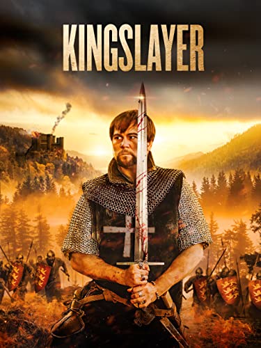 Bild: Kingslayer f�r 0,00 EUR bei amazon.de