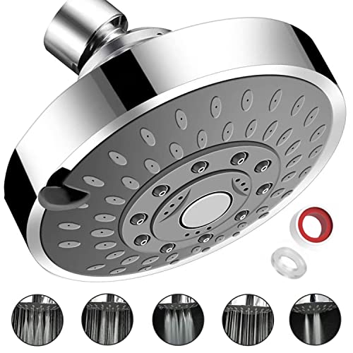 Regaderas para Baño Walmart marca LUMEZING
