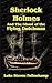 Sherlock Holmes and the Ghost of the Flying Dutchman