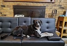 Review Image by Martina Moreno Martina Moreno