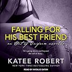 Cover of Falling For His Best Friend