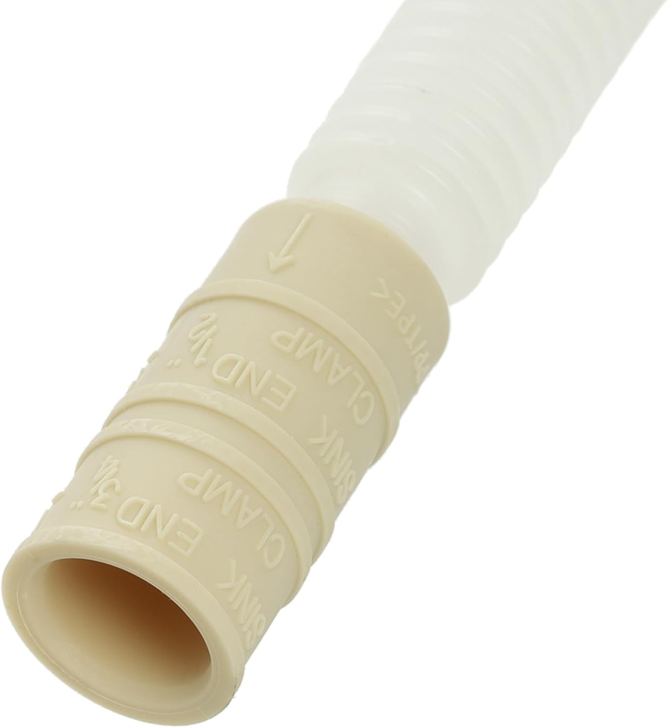 ForeverPRO 00668108 Hose-Drain for Bosch Appliance 1550712 668108 AH3481844 EA3481844