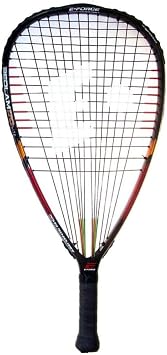 E-Force Bedlam-170-lite Raquetball Racquet
