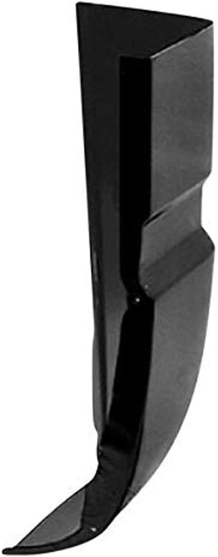 OE Replacement Truck Cab Corner CHEVROLET PICKUP CHEVY FULLSIZE C/K 1988-1998