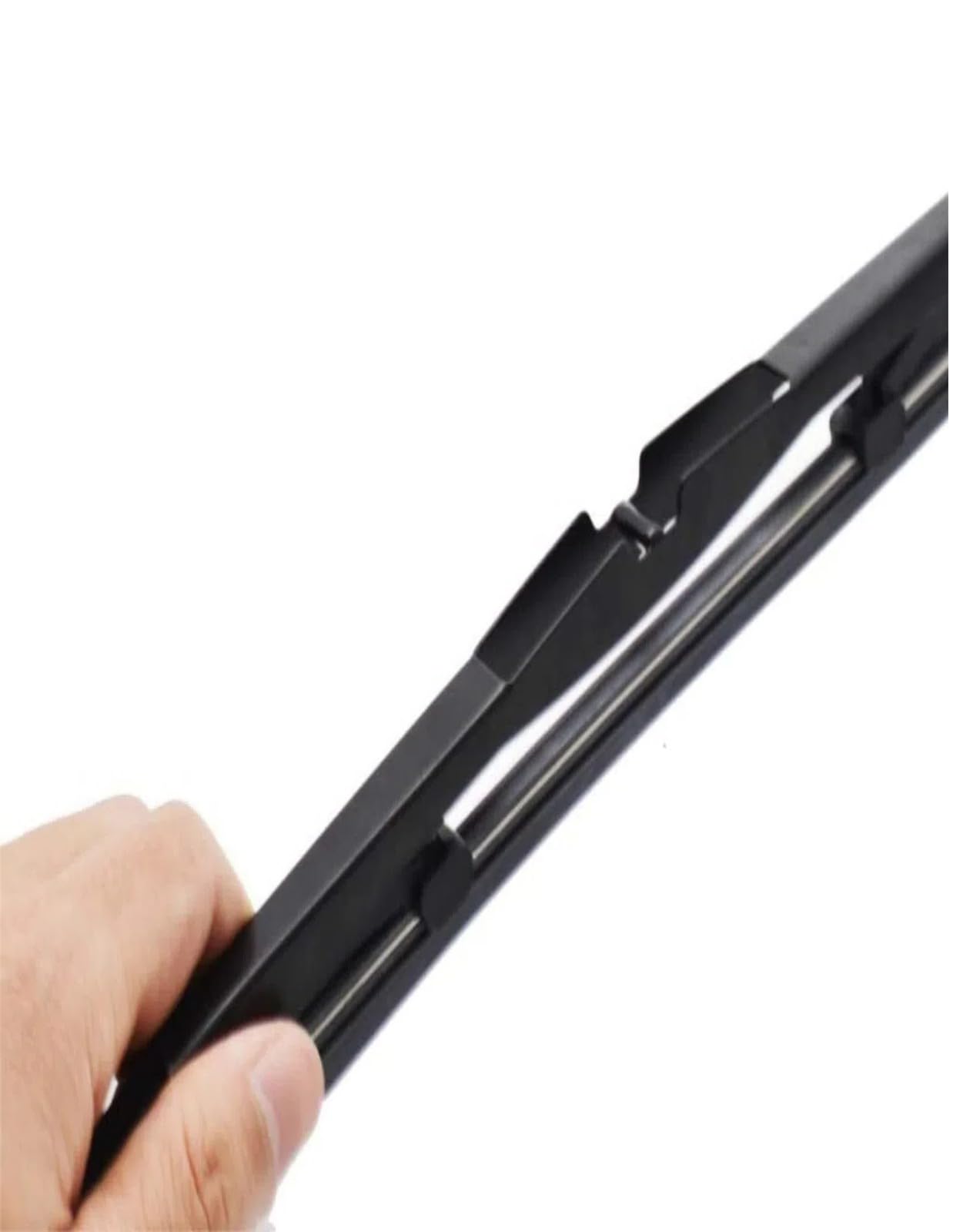 Para Volvo V70 XC70 2000-2003 Juego de escobillas limpiaparabrisas delanteras y traseras, limpiaparabrisas, escobillas de lluvia, limpiaparabrisas