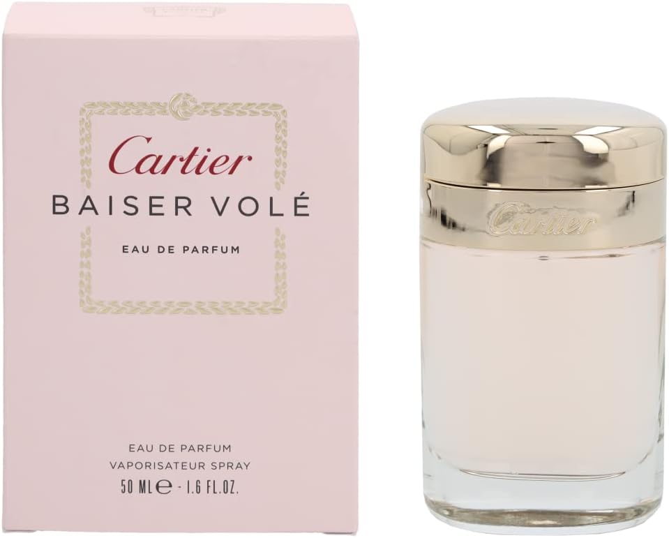 Baiser Vole Eau De Parfum Spray 50ml/1.6oz