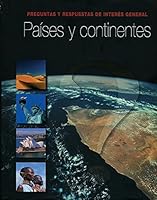 Paises y Continentes Preguntas y Respuestas 1407572199 Book Cover