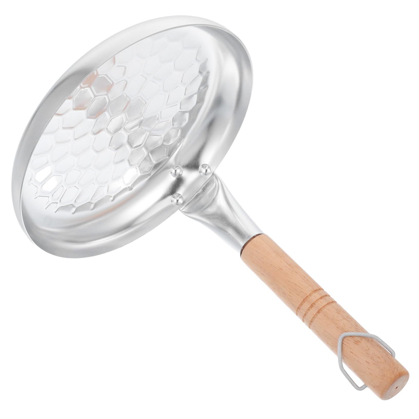 Alipis Japanese Oyakodon Pan Nonstick Griddle for Pancakes Omelettes Creative Vertical Handle Design for Family Cooking for Parents Space Saving Kitchen Essential