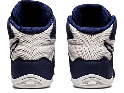 Image of ASICS Men's Matflex 6 Wrestling Shoes